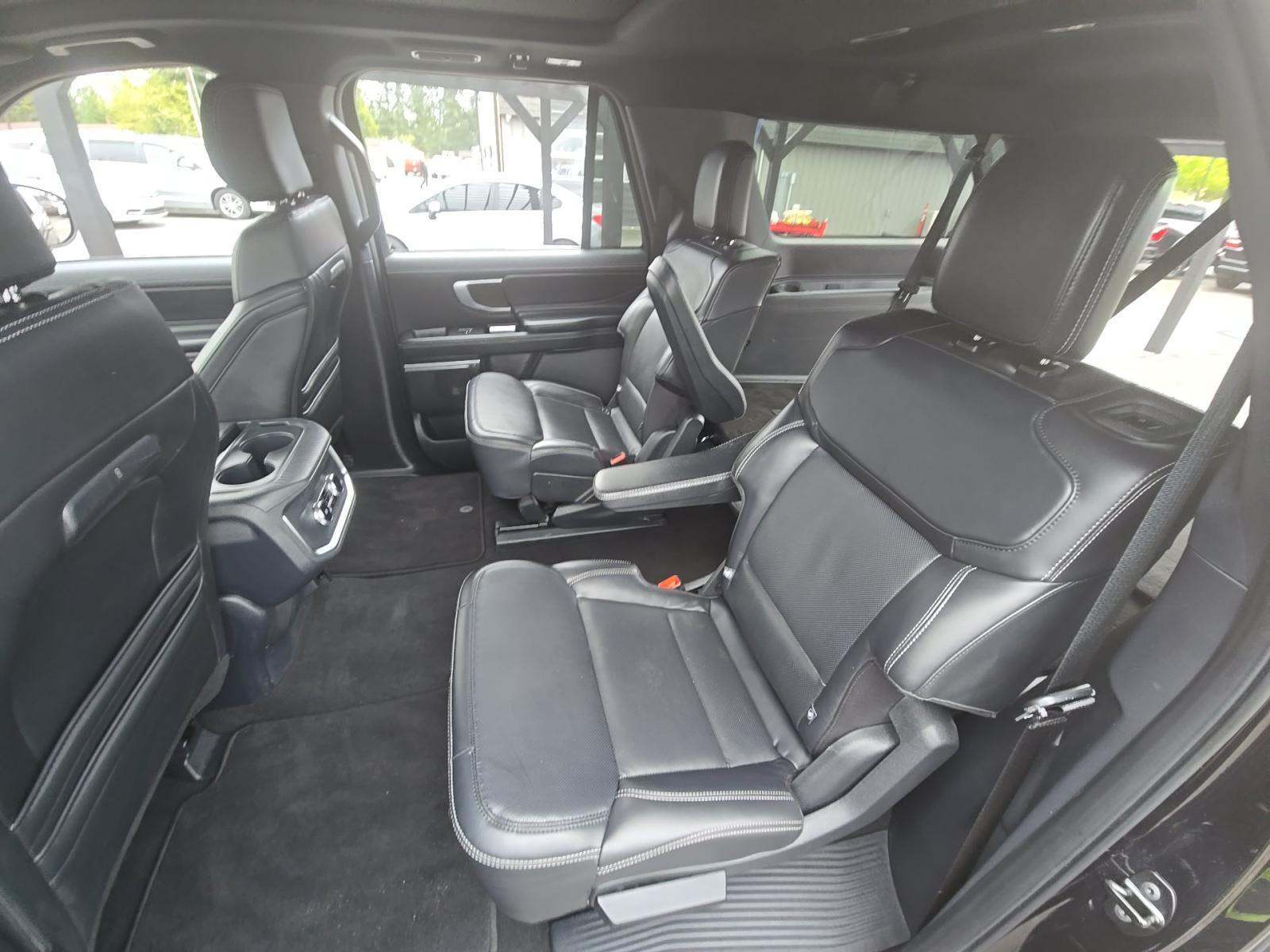 FORD EXPEDITION MAX - 9