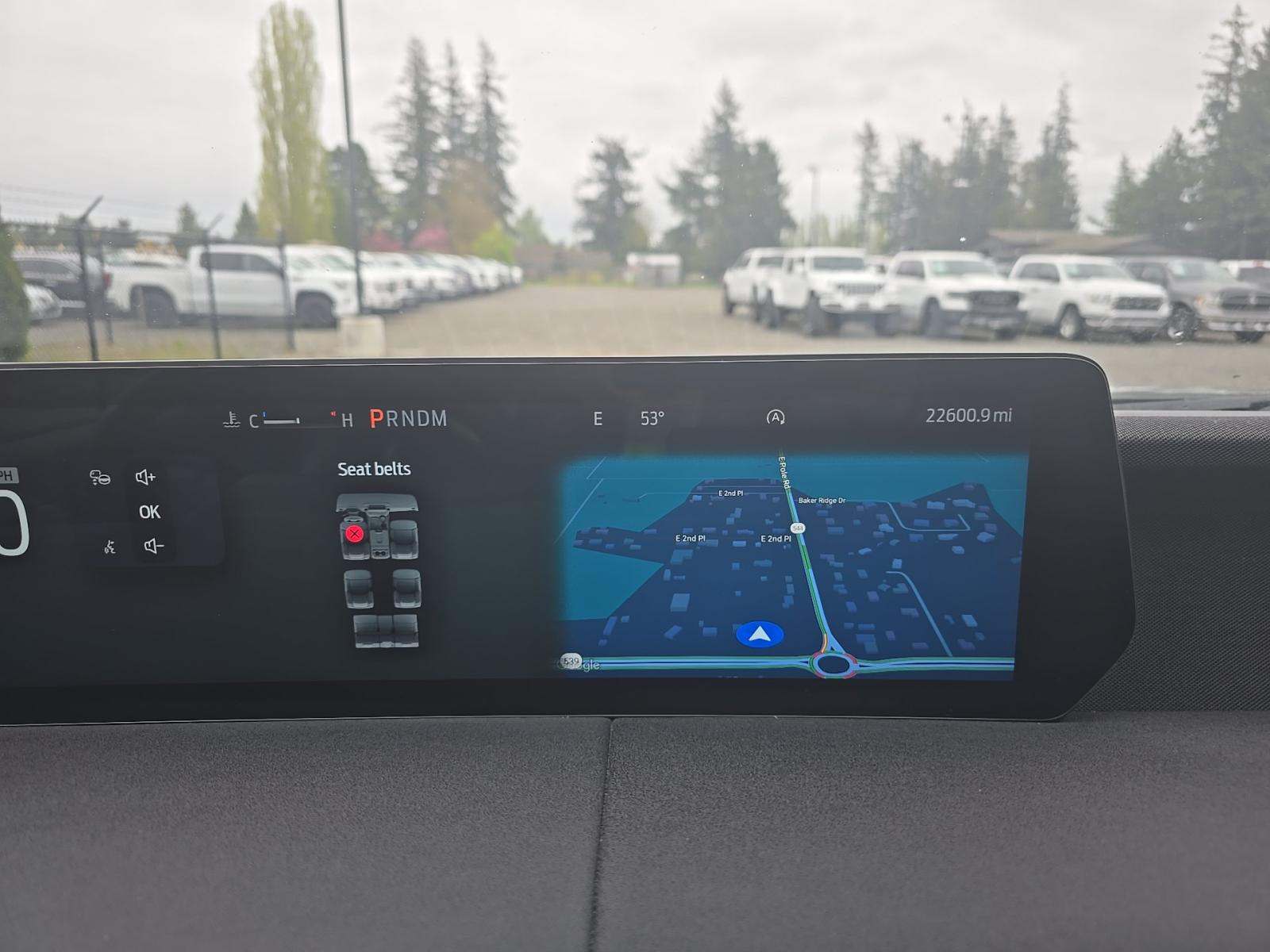 FORD EXPEDITION MAX - 5