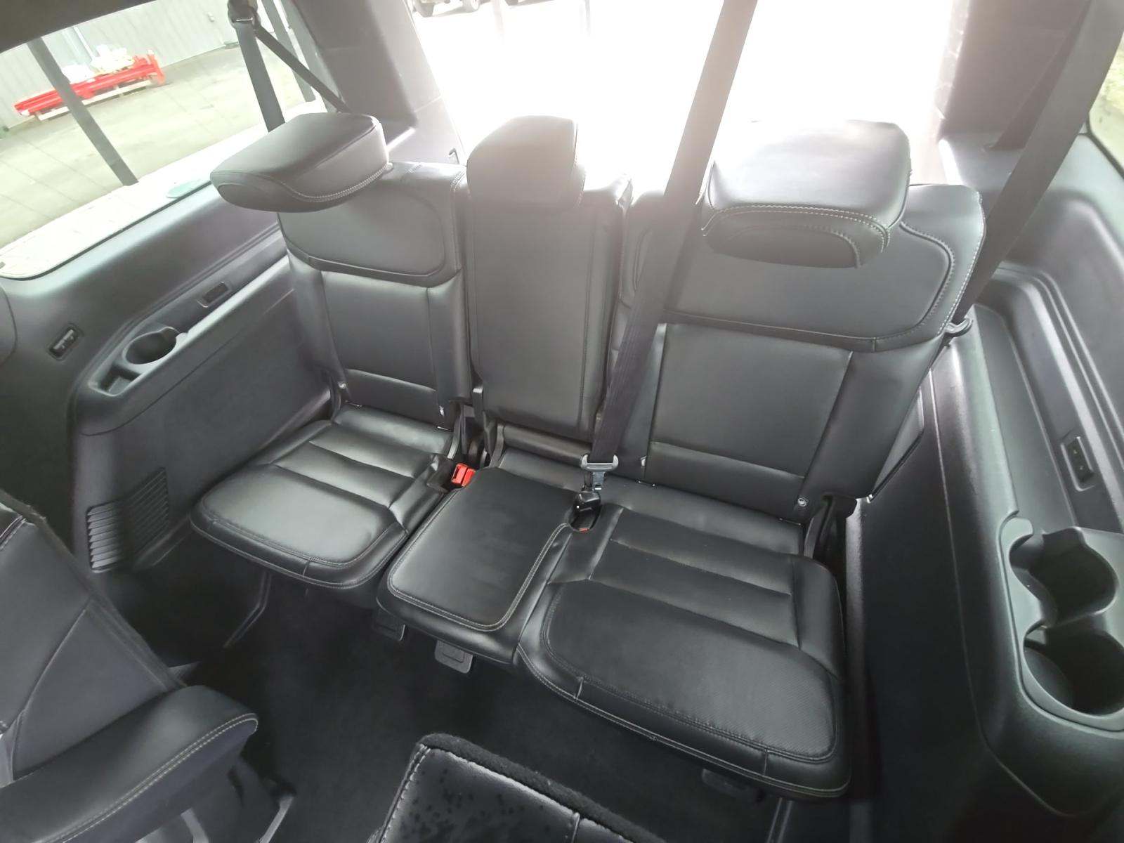 FORD EXPEDITION MAX - 10
