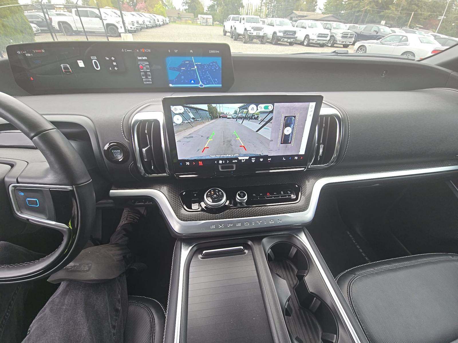 FORD EXPEDITION MAX - 6