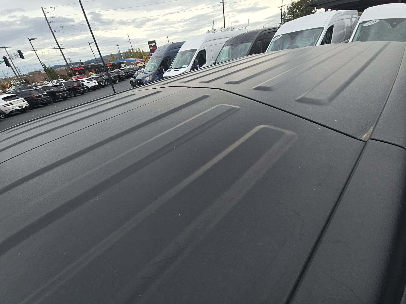 2023 Jeep Wrangler Sahara AWD