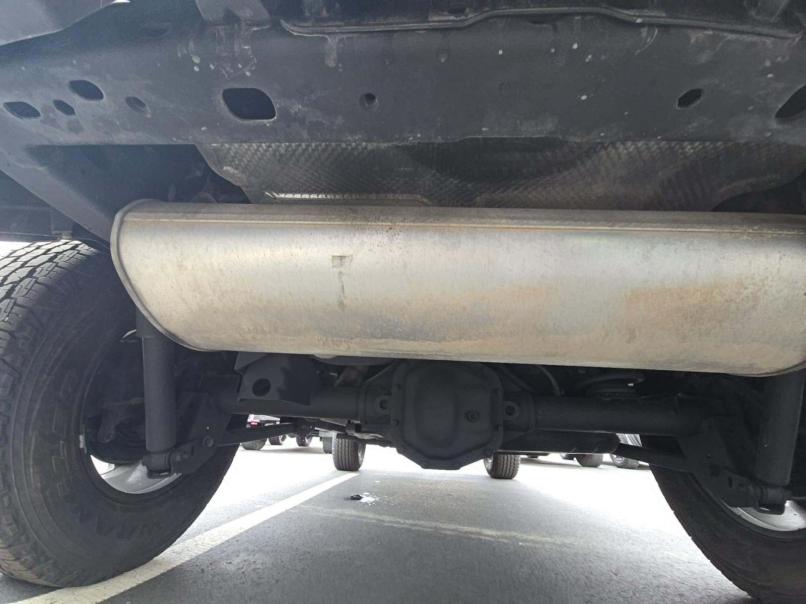 2023 Jeep Wrangler Sahara AWD