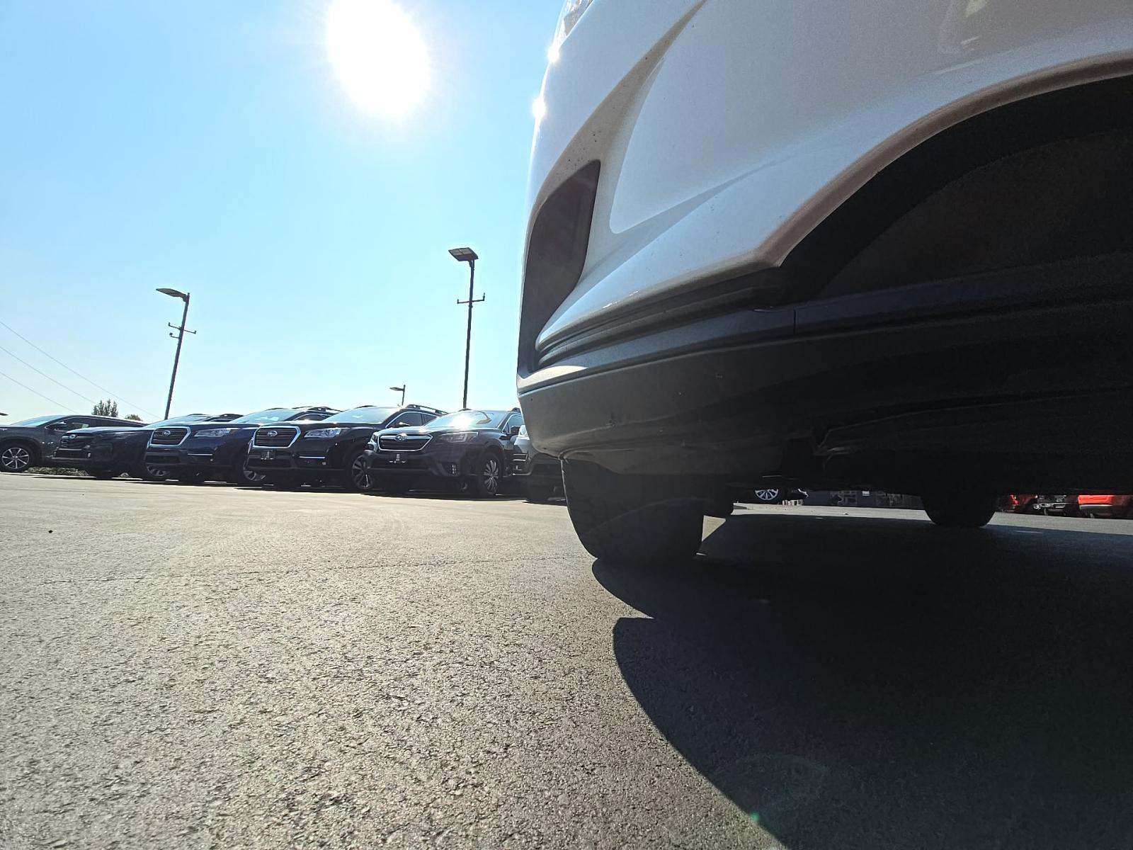 2022 MAZDA CX-9 Sport AWD