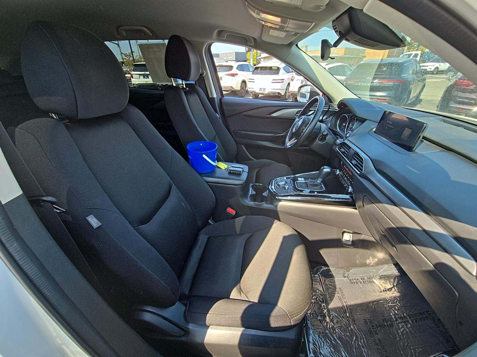 2022 MAZDA CX-9 Sport AWD