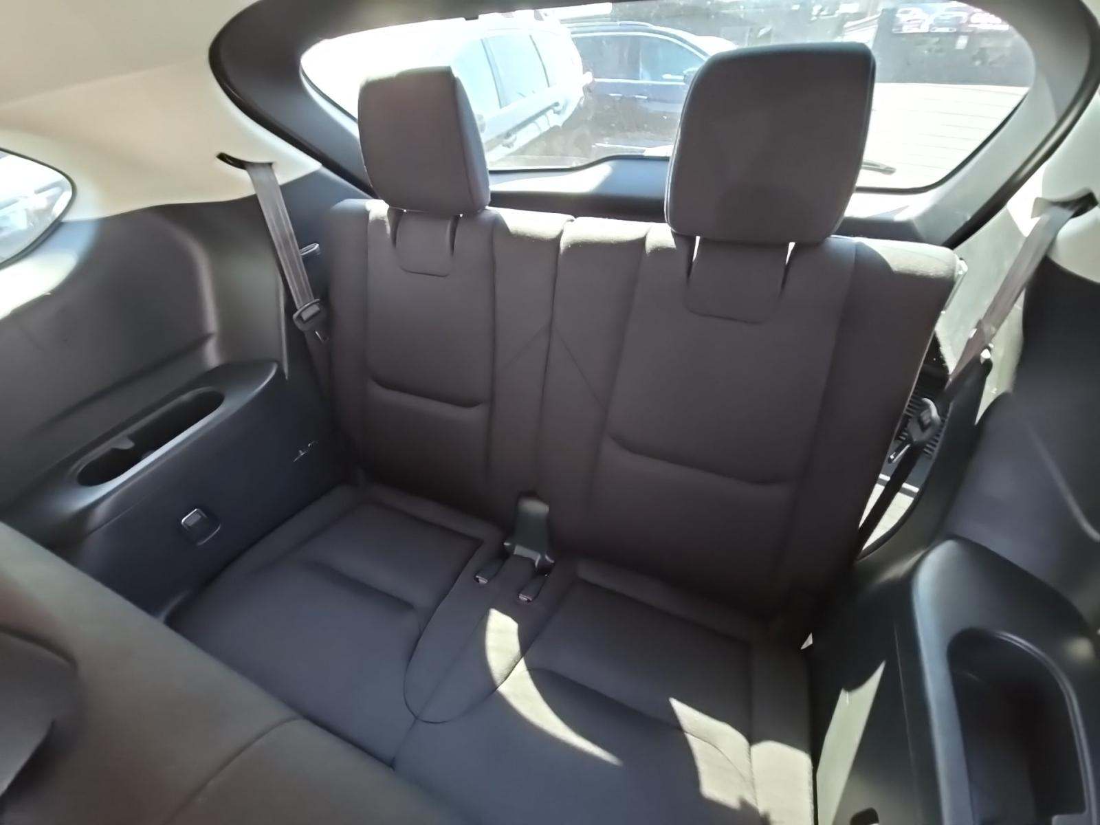 2022 MAZDA CX-9 Sport AWD