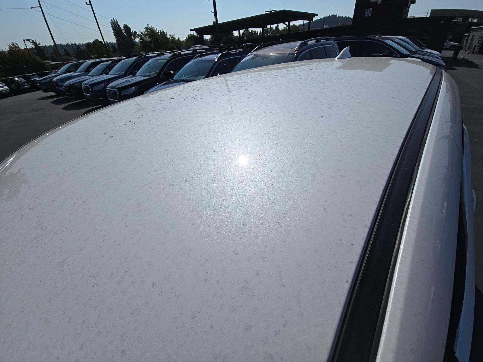 2022 MAZDA CX-9 Sport AWD