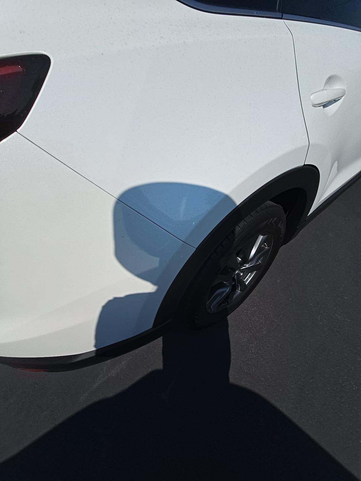 2022 MAZDA CX-9 Sport AWD