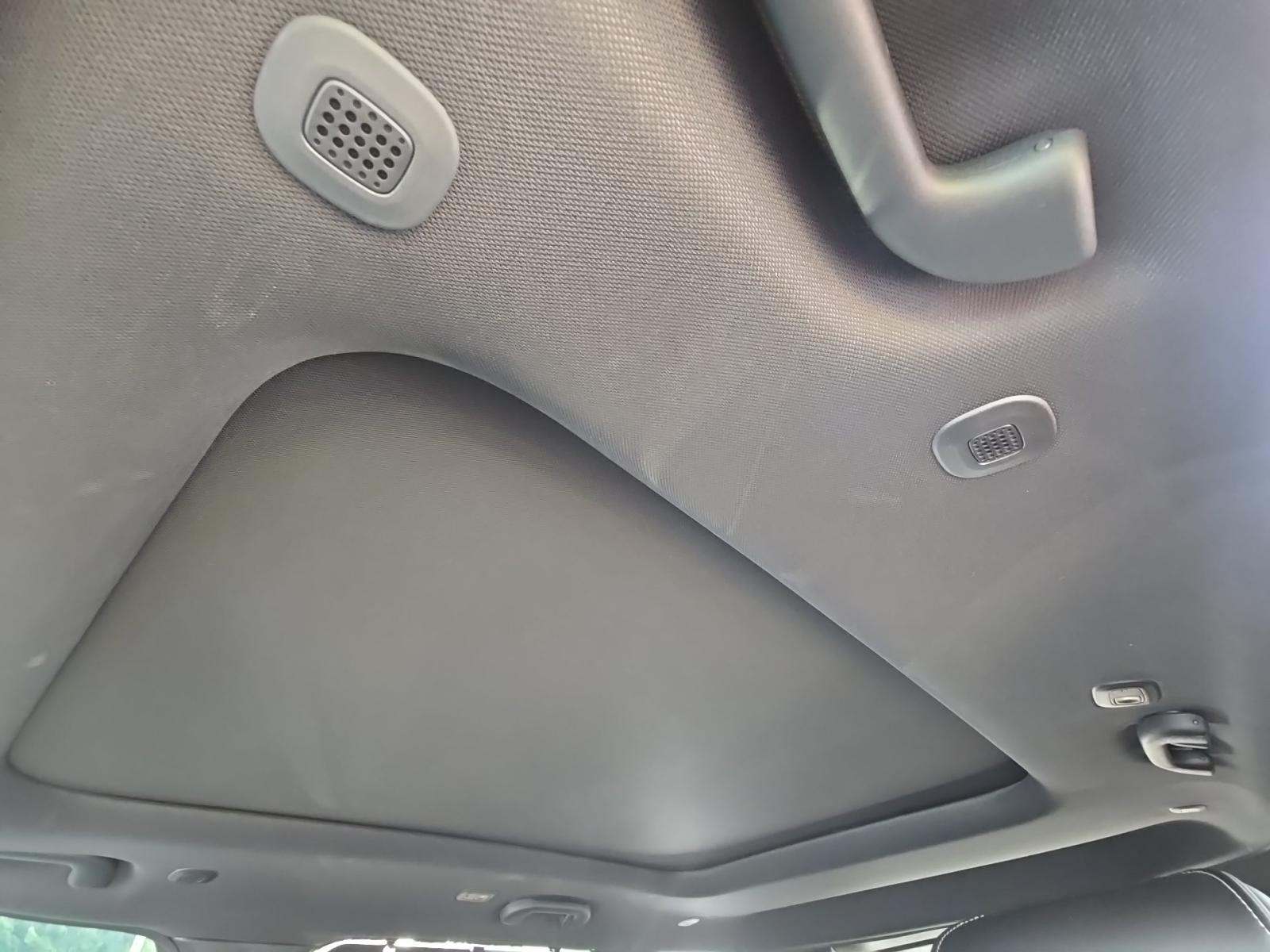 2024 Jeep Grand Cherokee Overland AWD