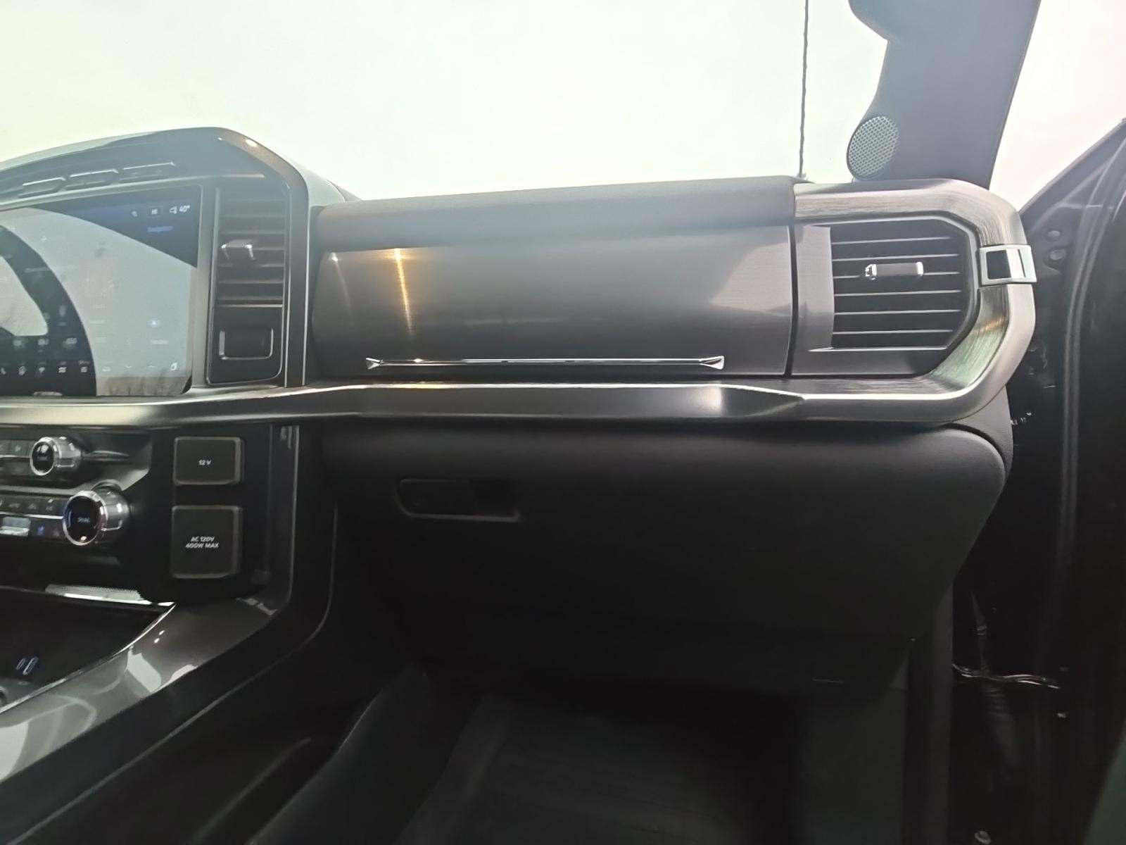 2023 Ford F-150 Lariat AWD