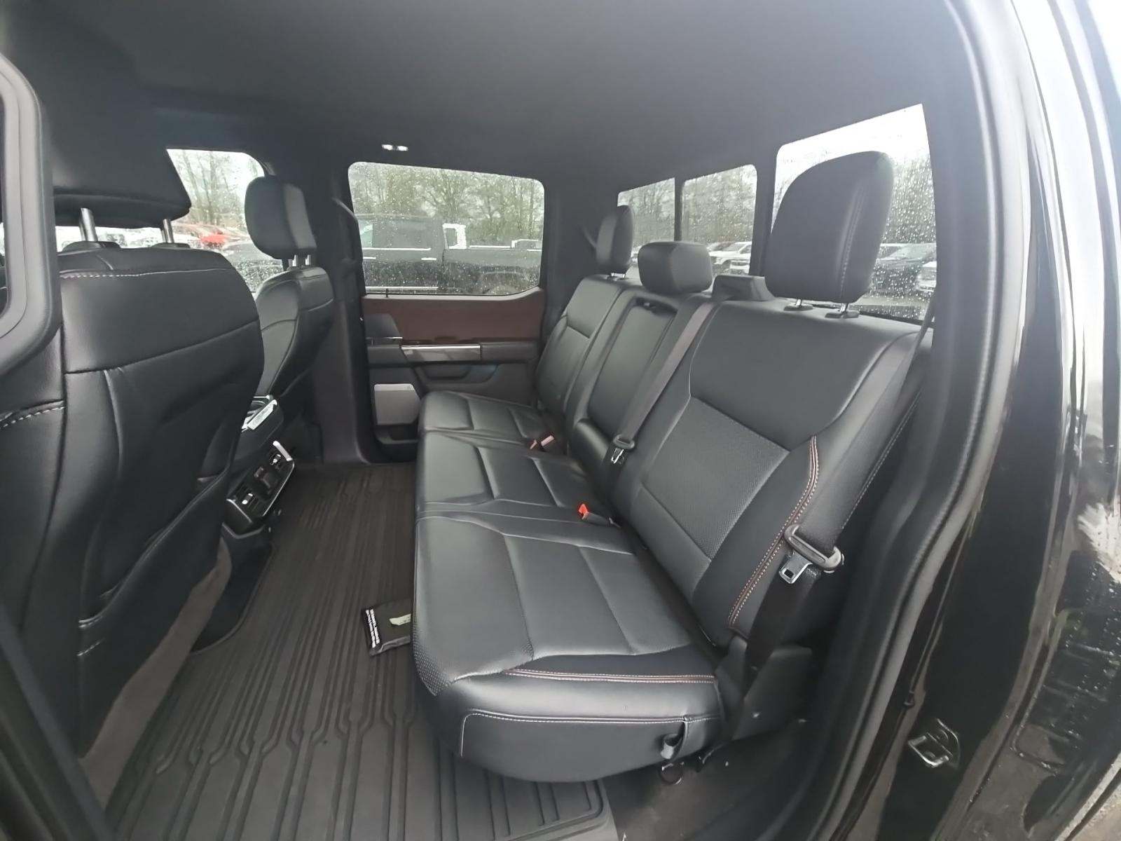 2023 Ford F-150 Lariat AWD