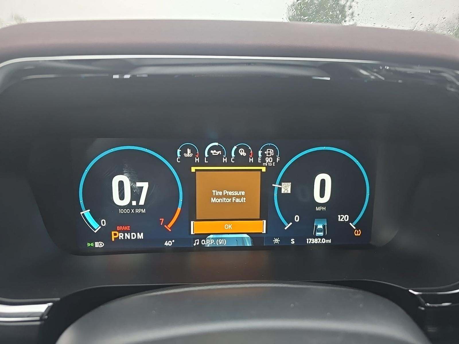 2023 Ford F-150 Lariat AWD