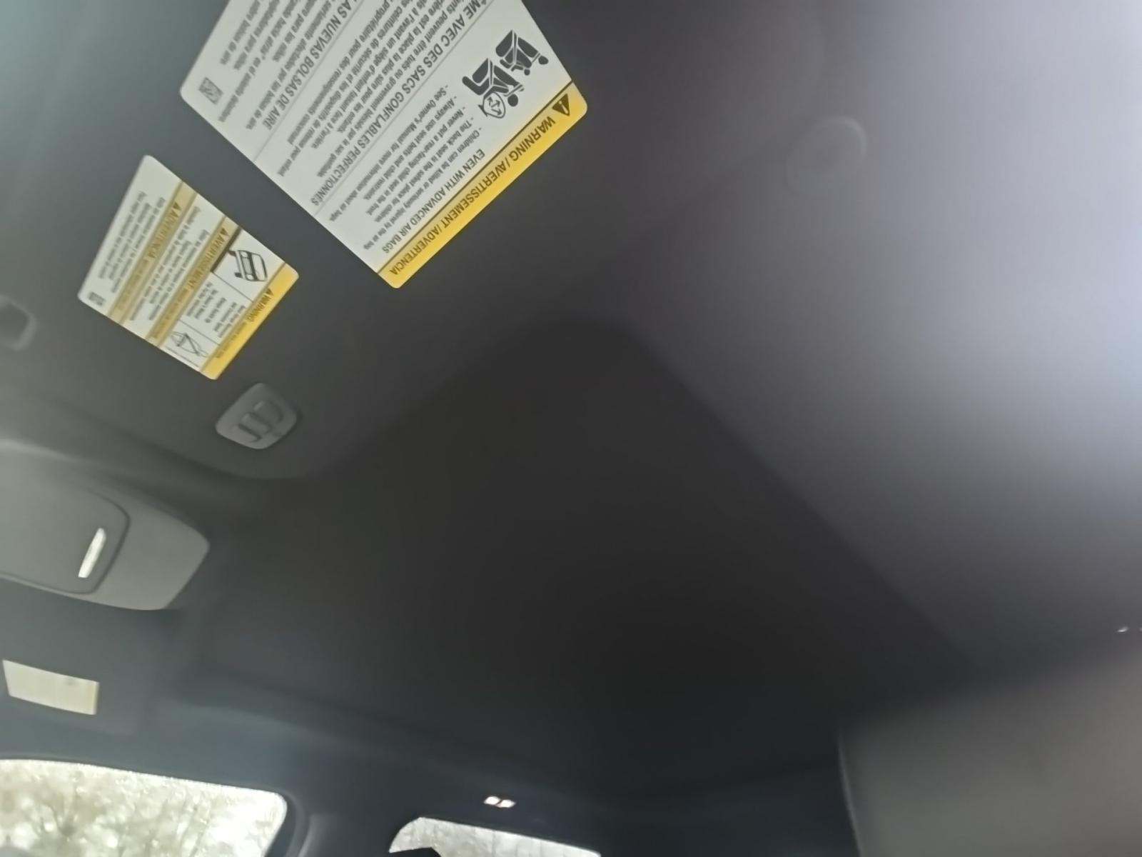 2023 Ford F-150 Lariat AWD