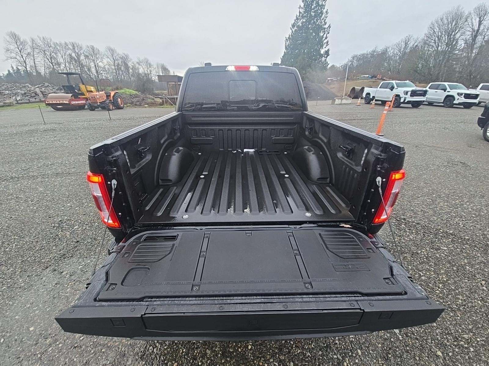 2023 Ford F-150 Lariat AWD