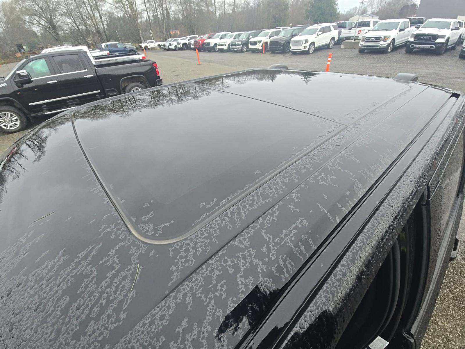 2023 Ford F-150 Lariat AWD