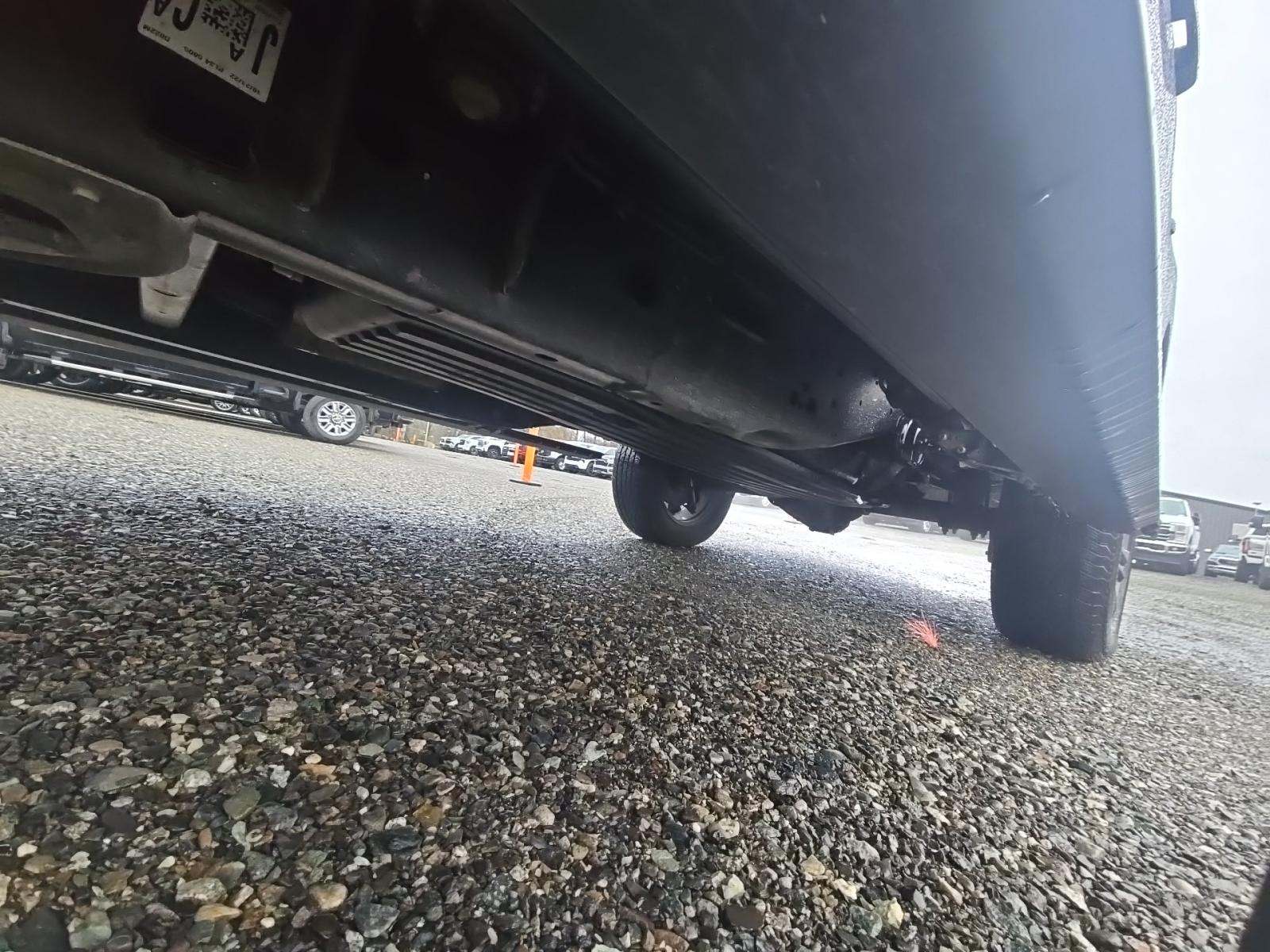 2023 Ford F-150 Lariat AWD