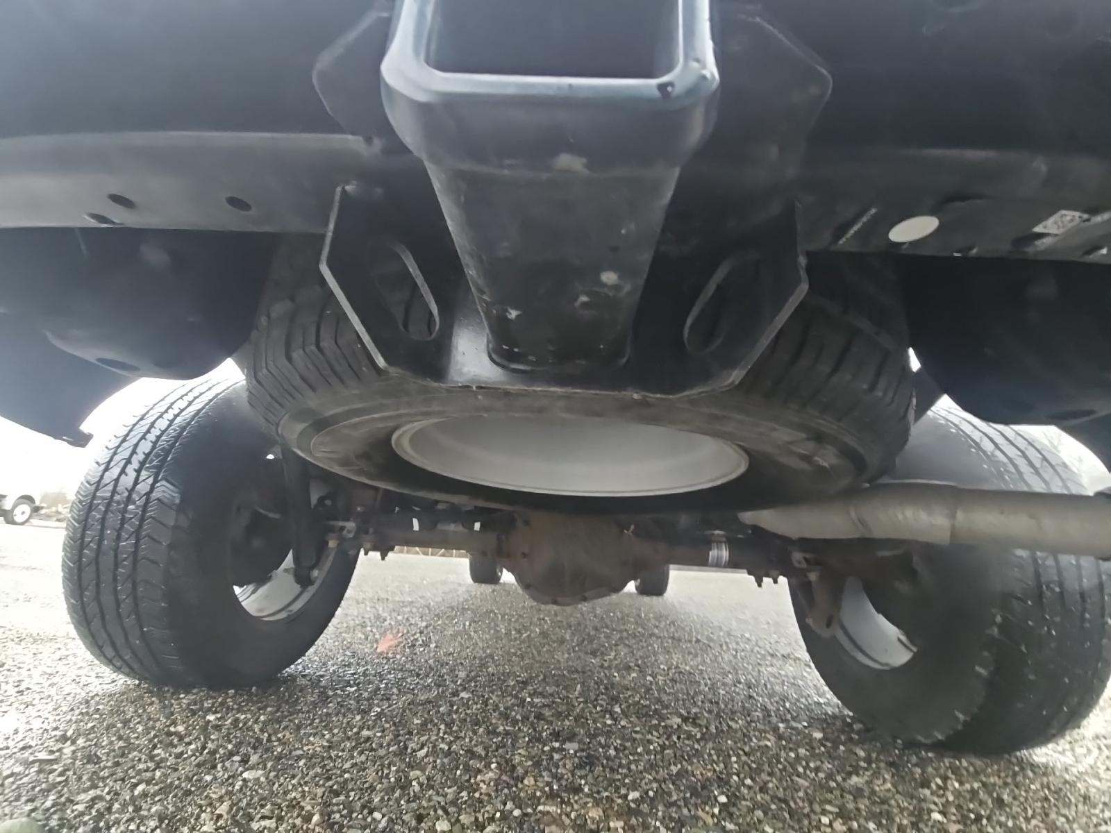 2023 Ford F-150 Lariat AWD