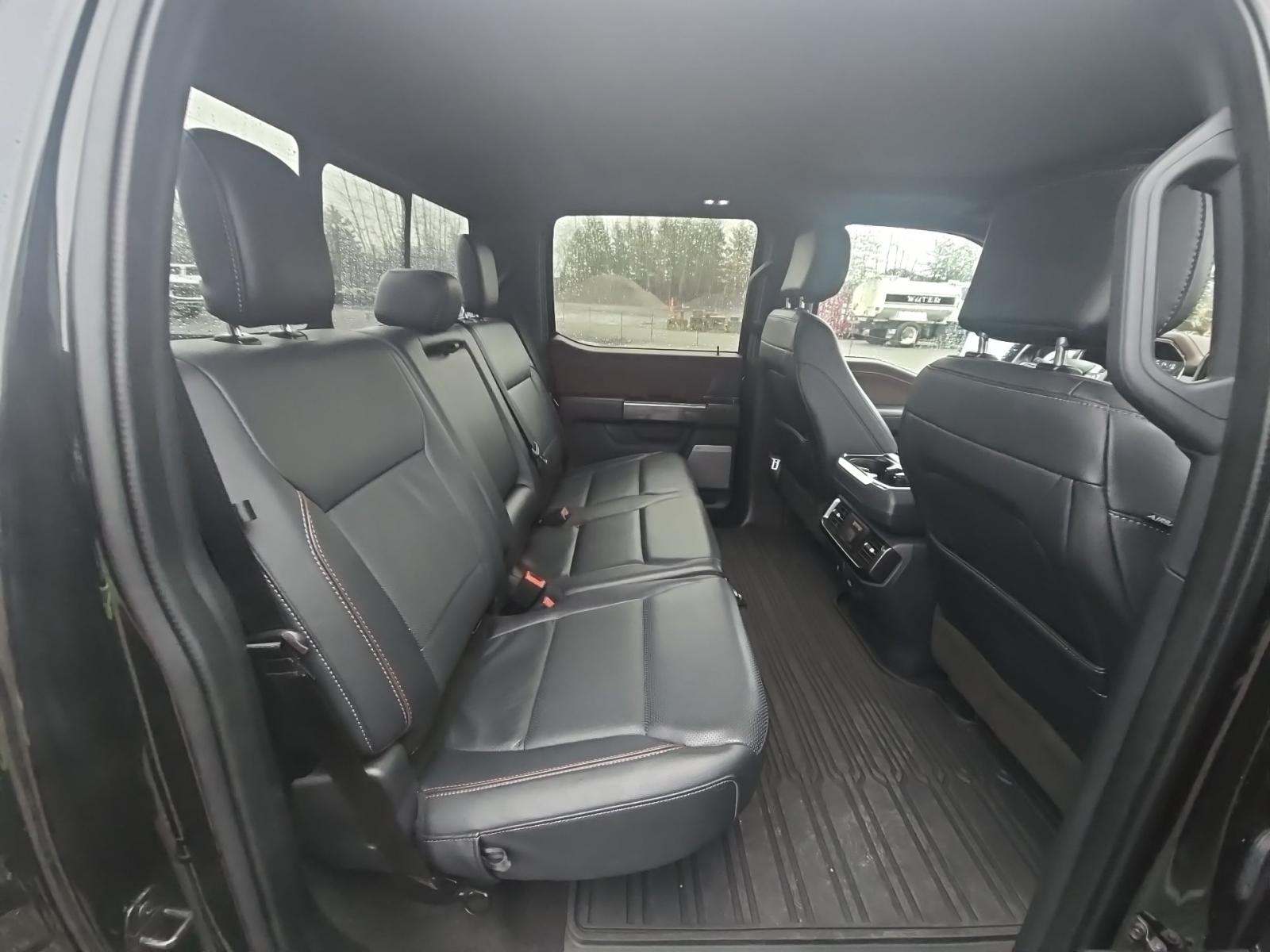 2023 Ford F-150 Lariat AWD