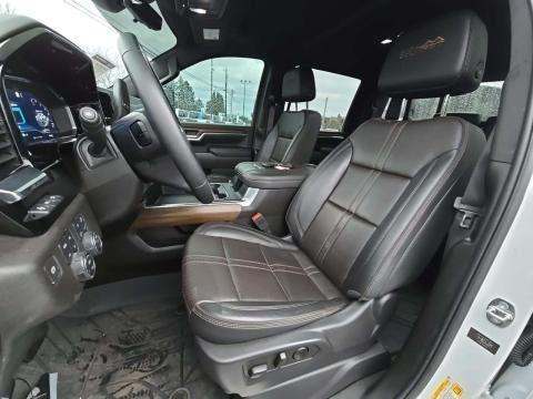 CHEVROLET HIGH COUNTRY - 2