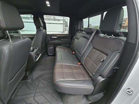 CHEVROLET HIGH COUNTRY - 9