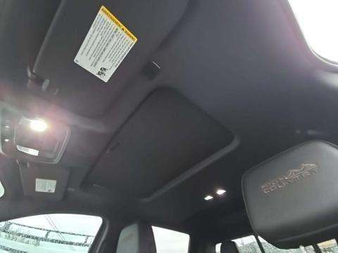 CHEVROLET HIGH COUNTRY - 7