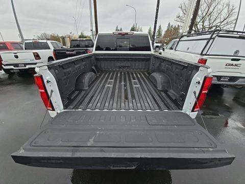 CHEVROLET HIGH COUNTRY - 10