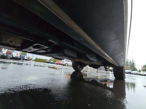 CHEVROLET HIGH COUNTRY - 3