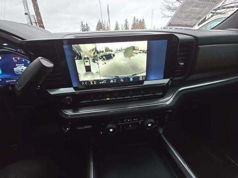 CHEVROLET HIGH COUNTRY - 6