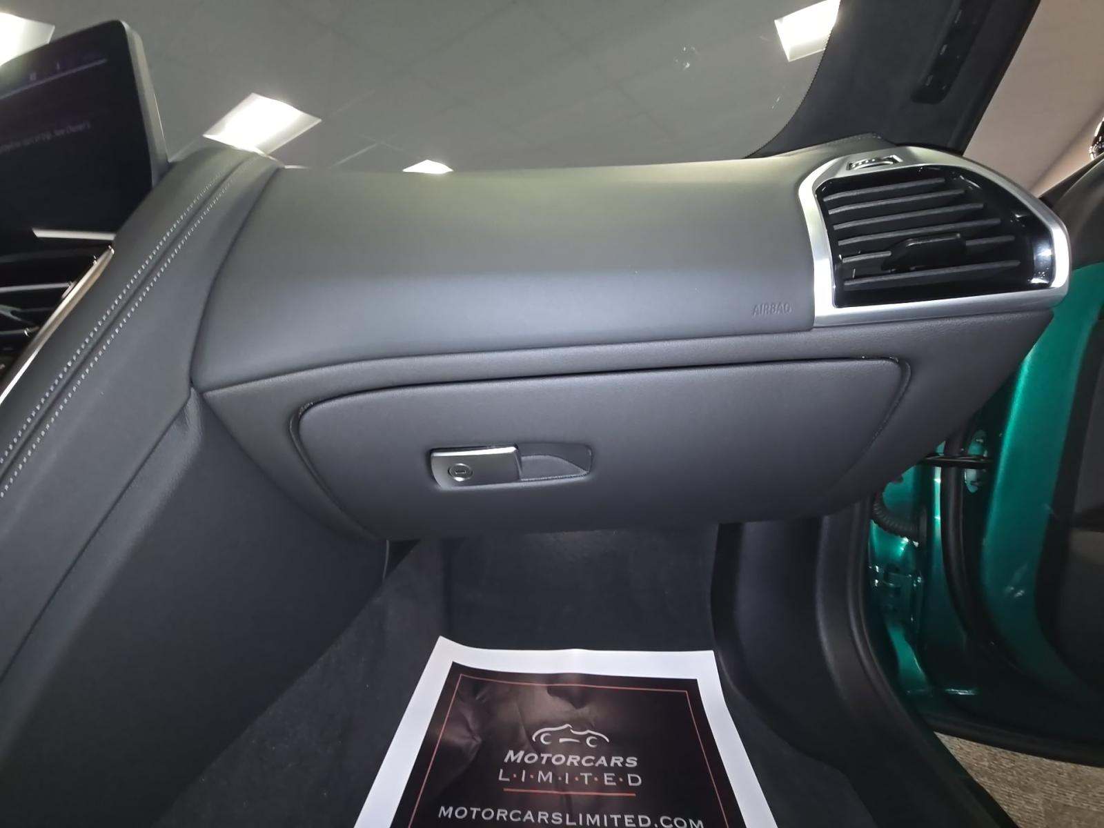 2024 BMW M8 Competition AWD