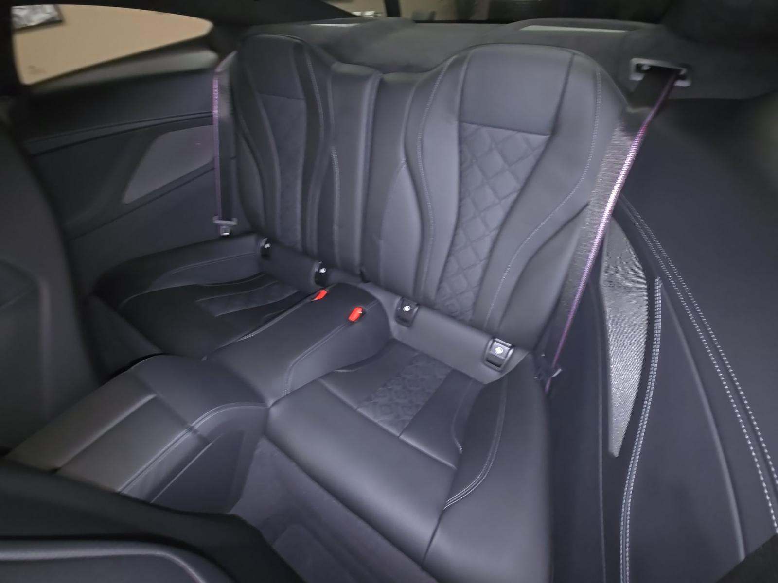 2024 BMW M8 Competition AWD