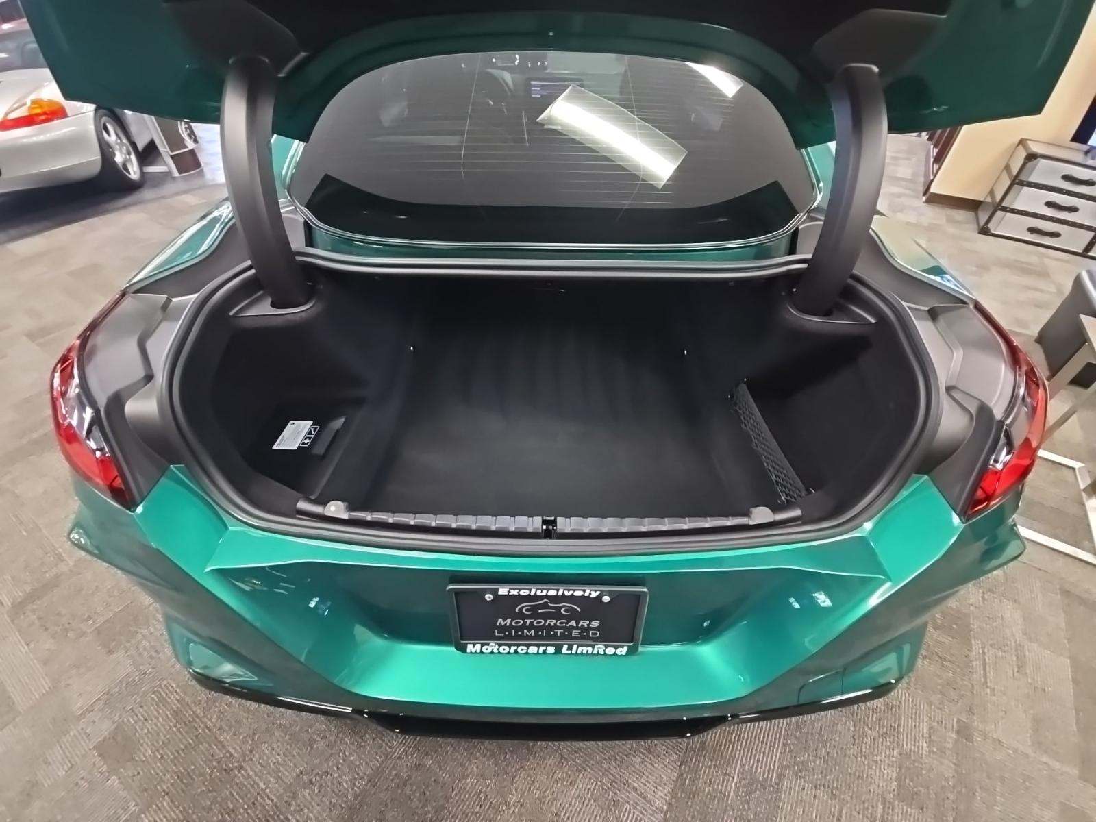 2024 BMW M8 Competition AWD