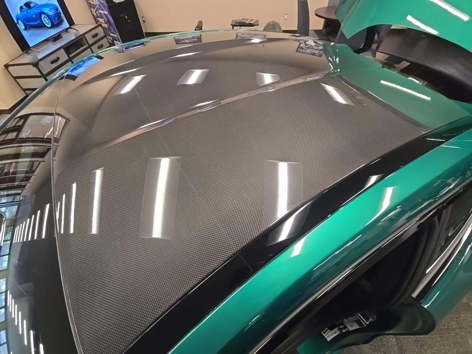 2024 BMW M8 Competition AWD