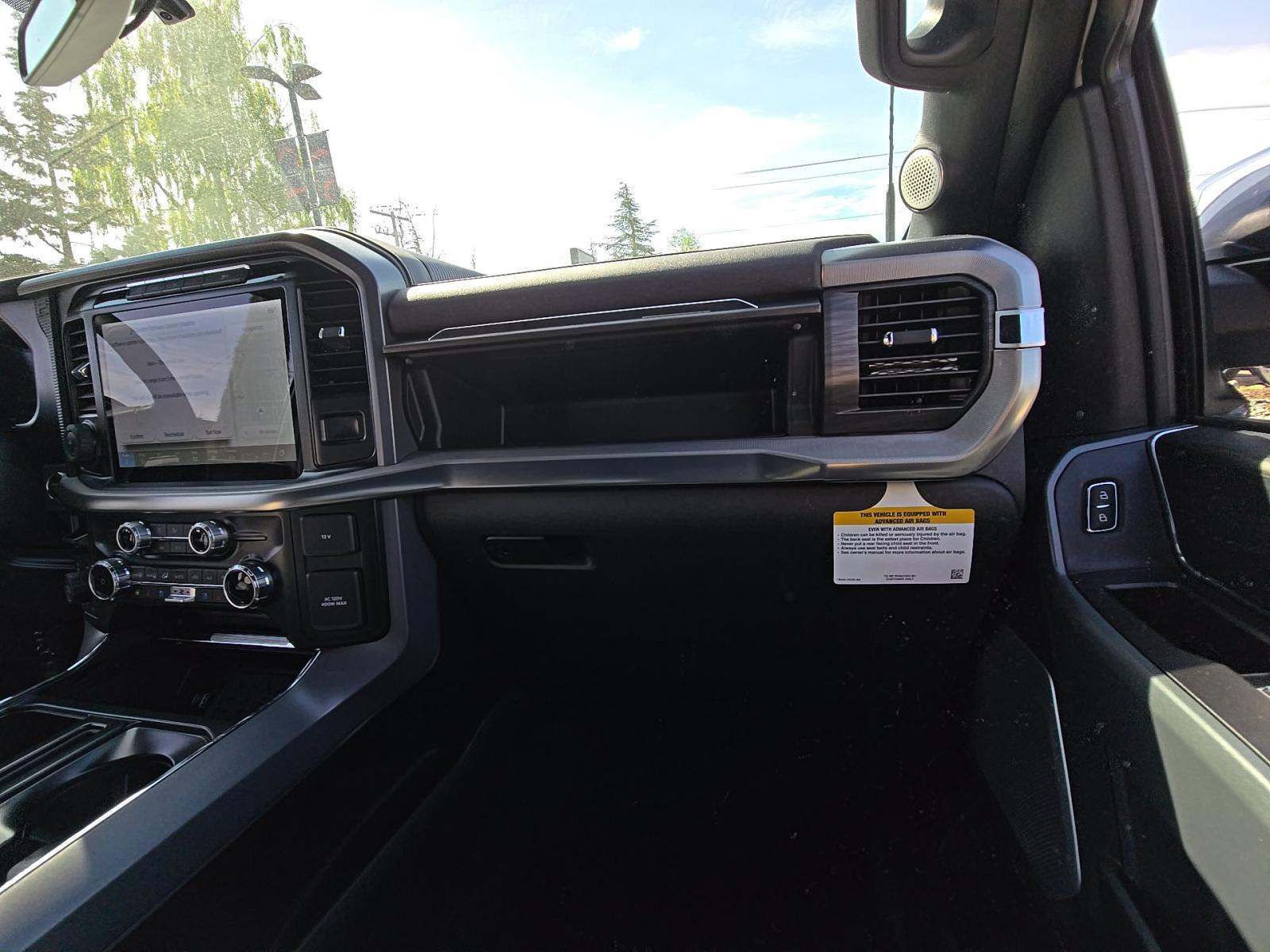2024 Ford F-150 Lariat AWD