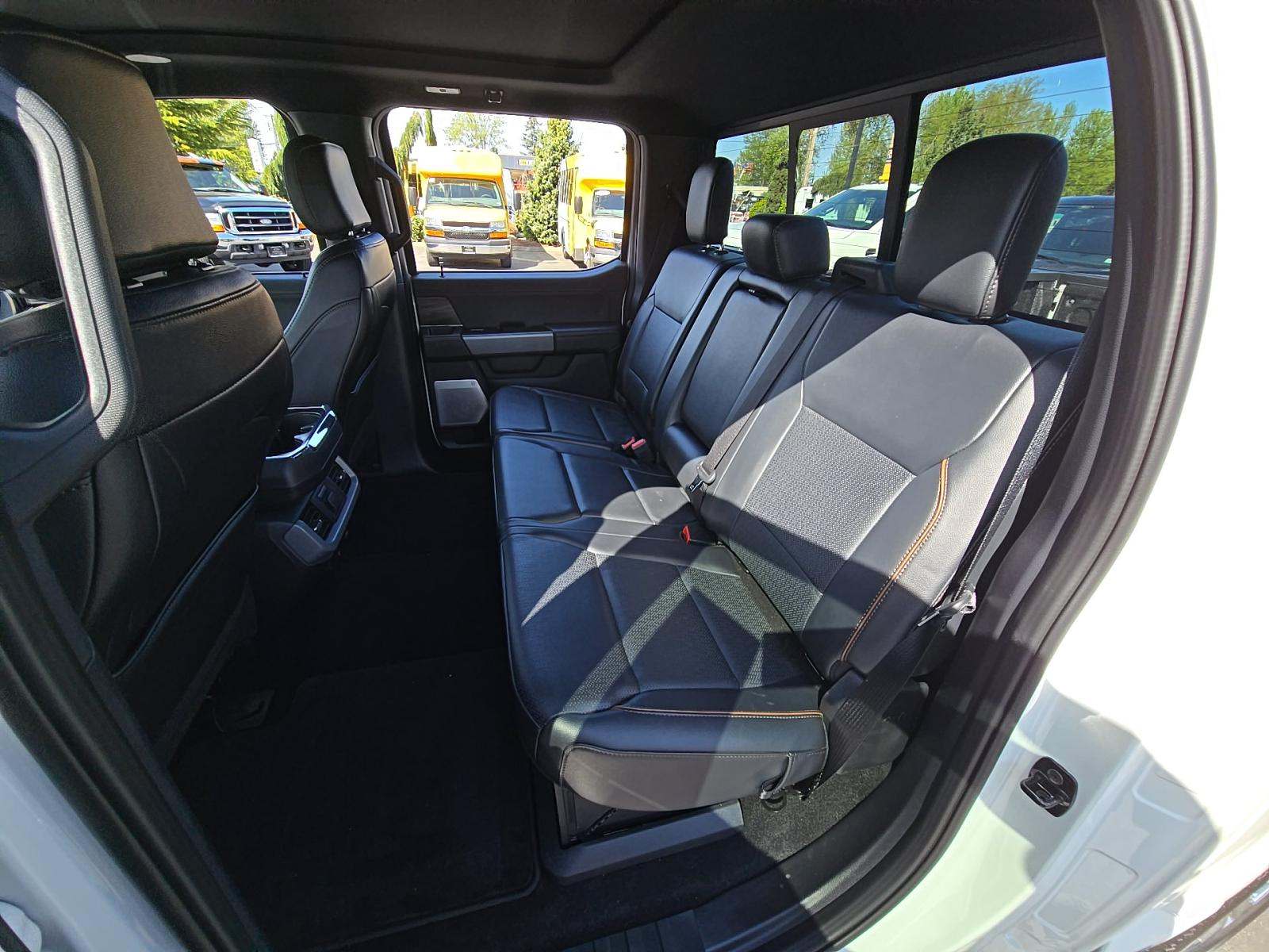 2024 Ford F-150 Lariat AWD