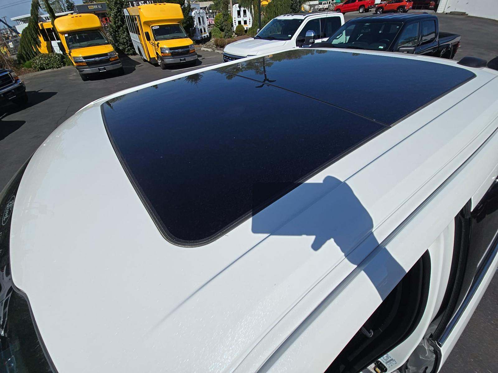 2024 Ford F-150 Lariat AWD