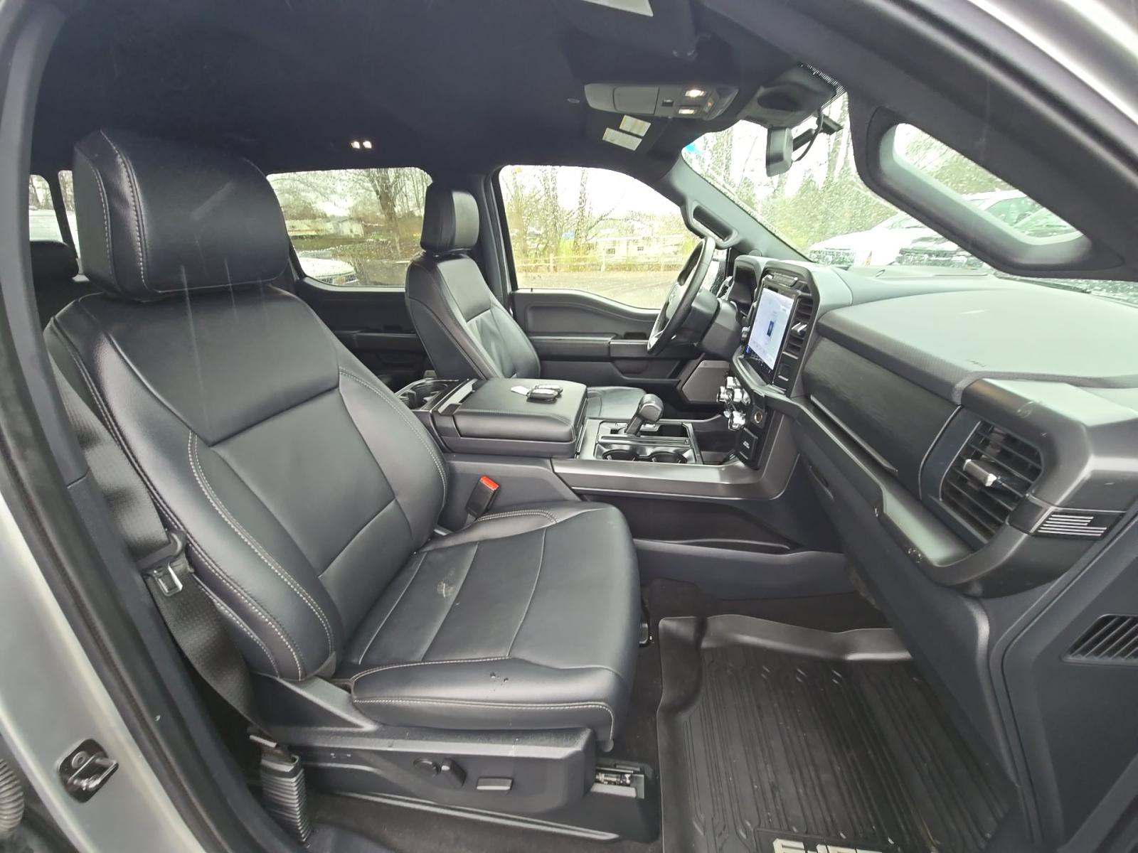 2024 Ford F-150 XLT AWD