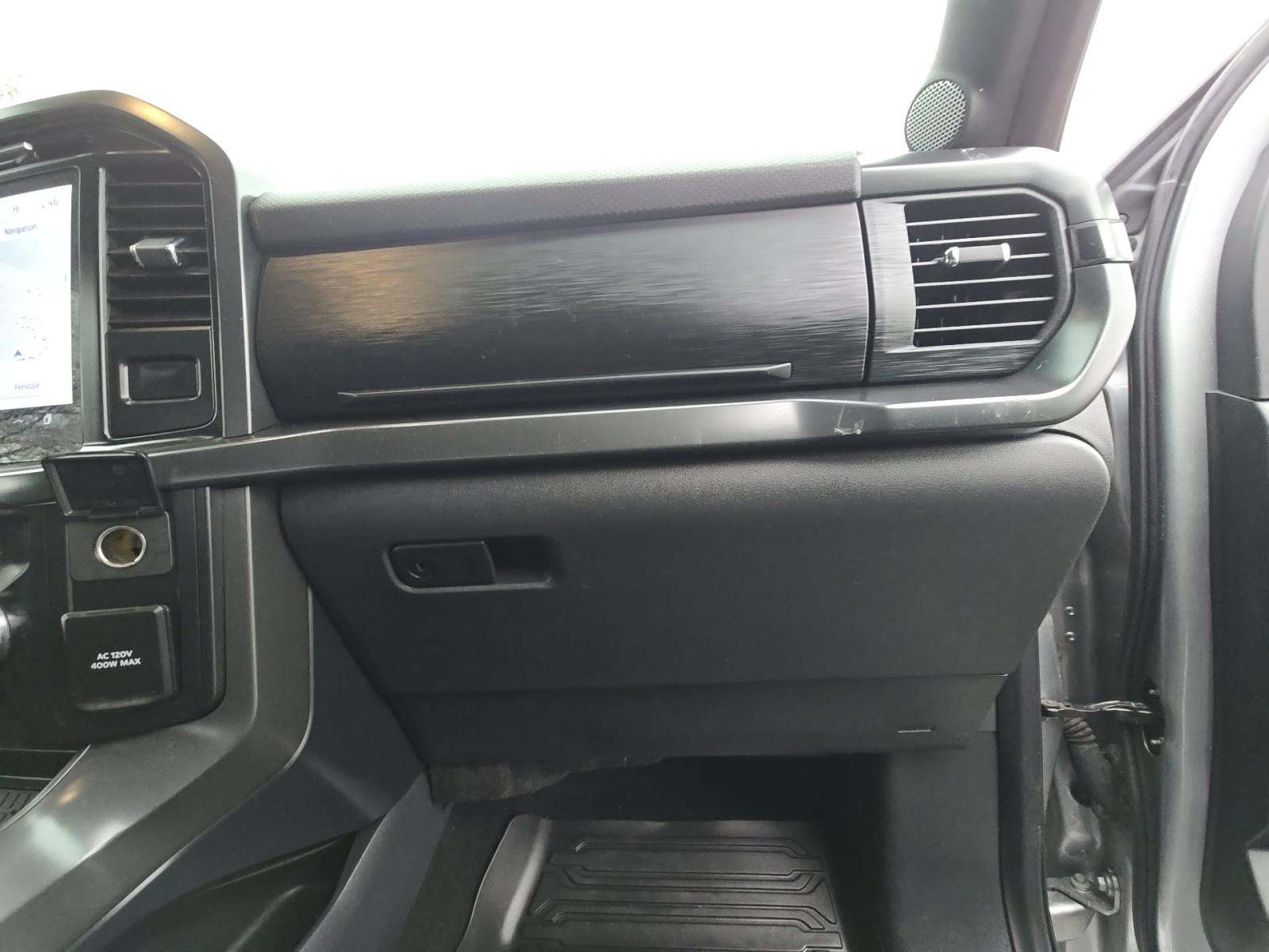 2024 Ford F-150 XLT AWD