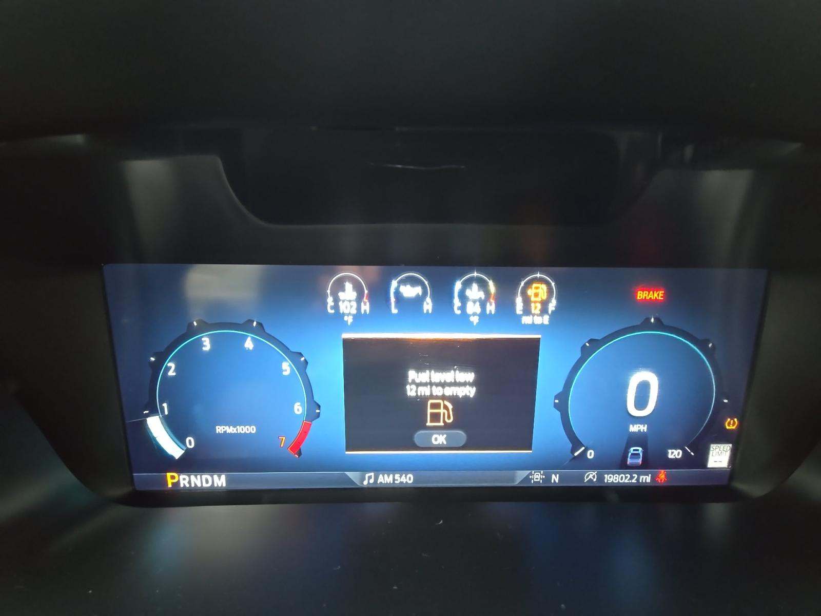 2024 Ford F-150 XLT AWD