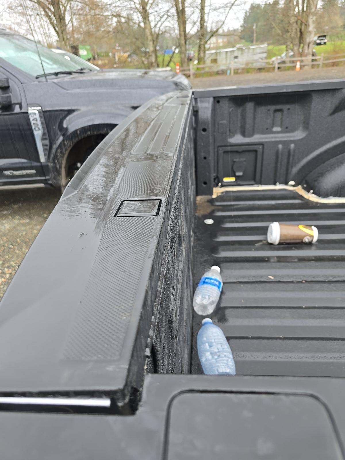 2024 Ford F-150 XLT AWD