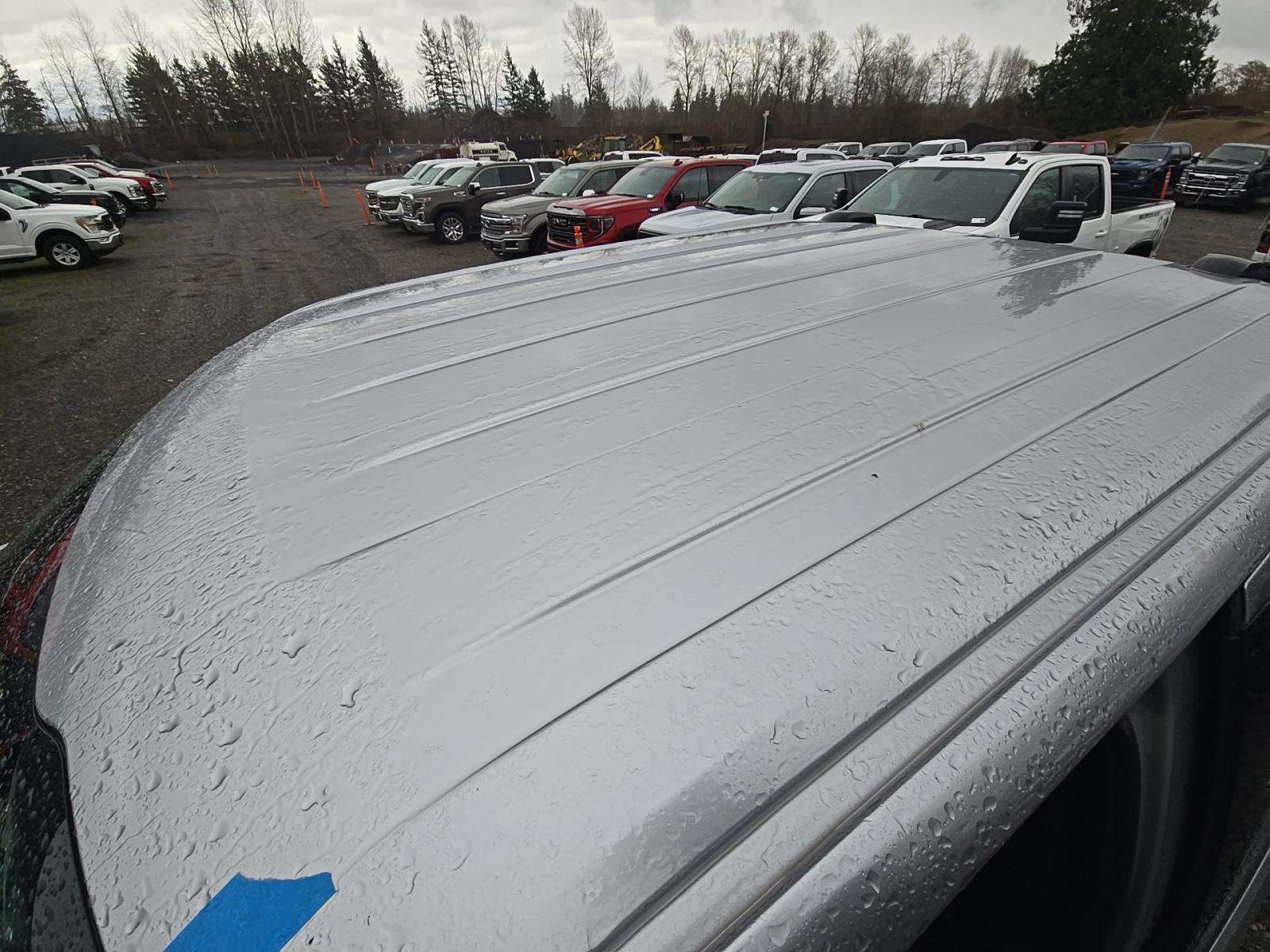 2024 Ford F-150 XLT AWD