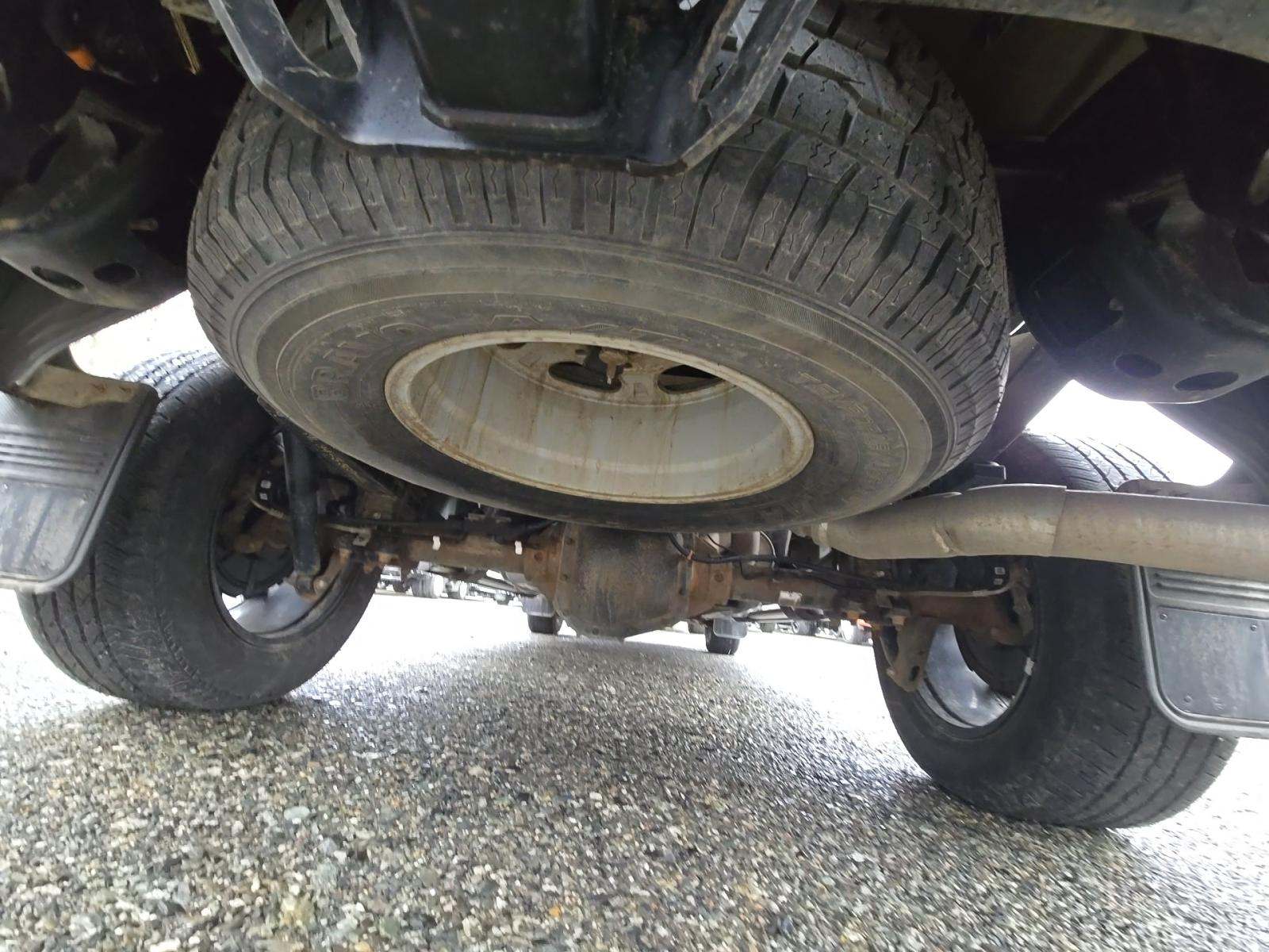 2024 Ford F-150 XLT AWD