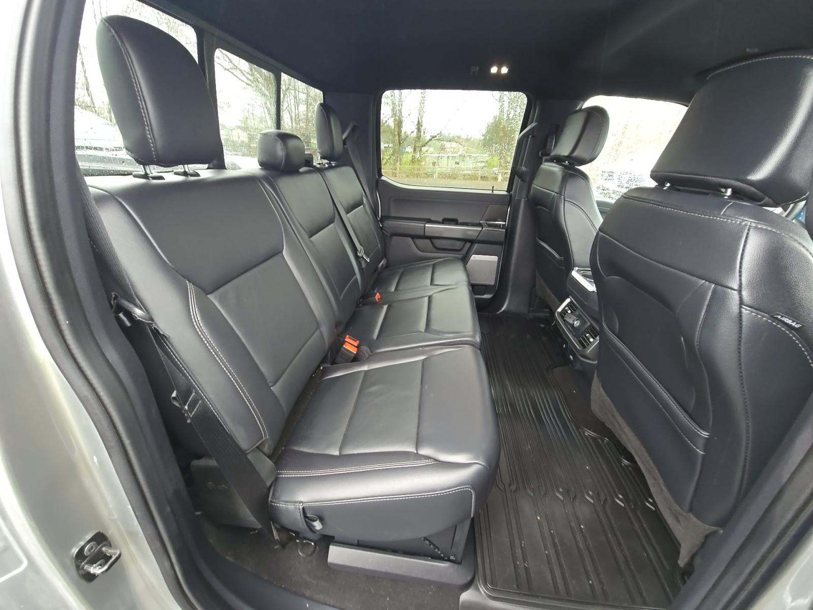 2024 Ford F-150 XLT AWD