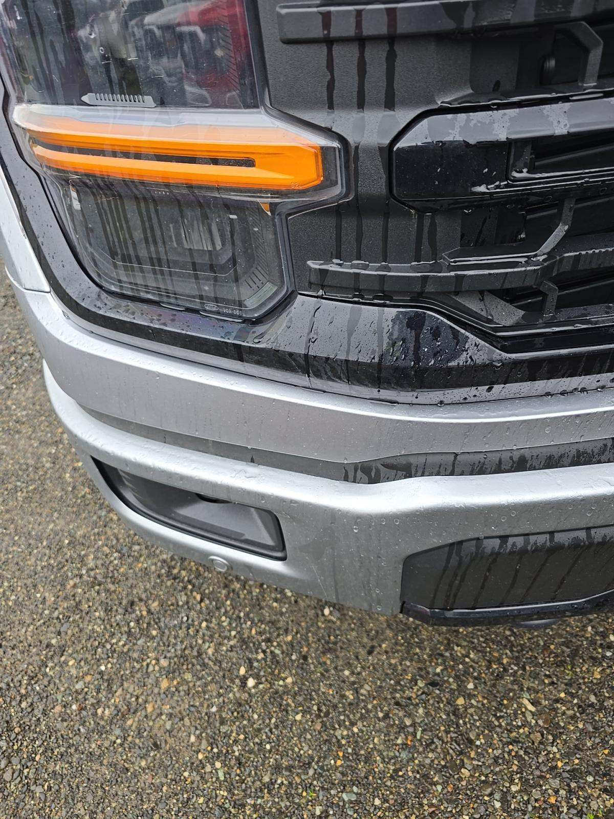 2024 Ford F-150 XLT AWD