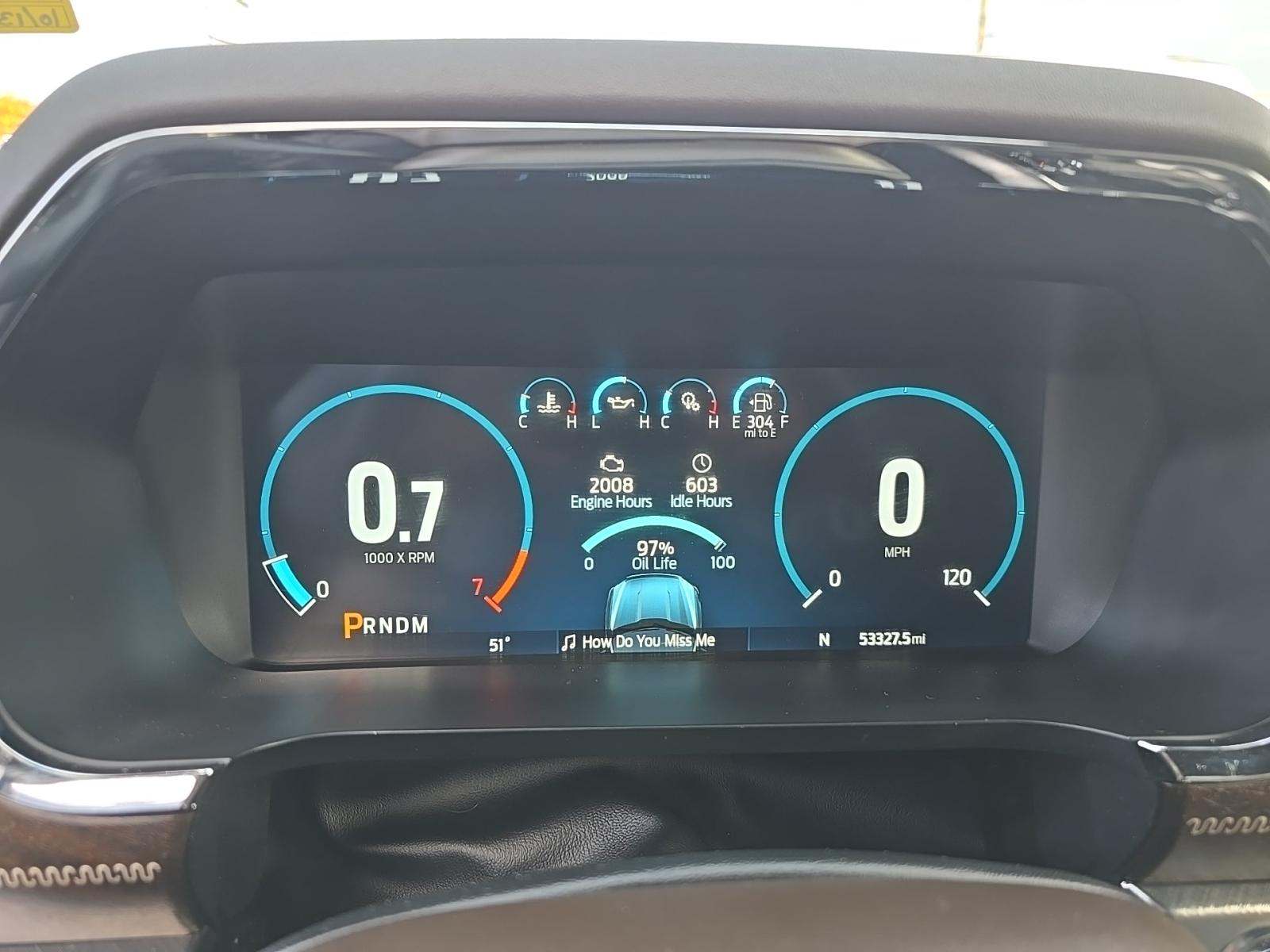 2022 Ford F-150 King Ranch AWD