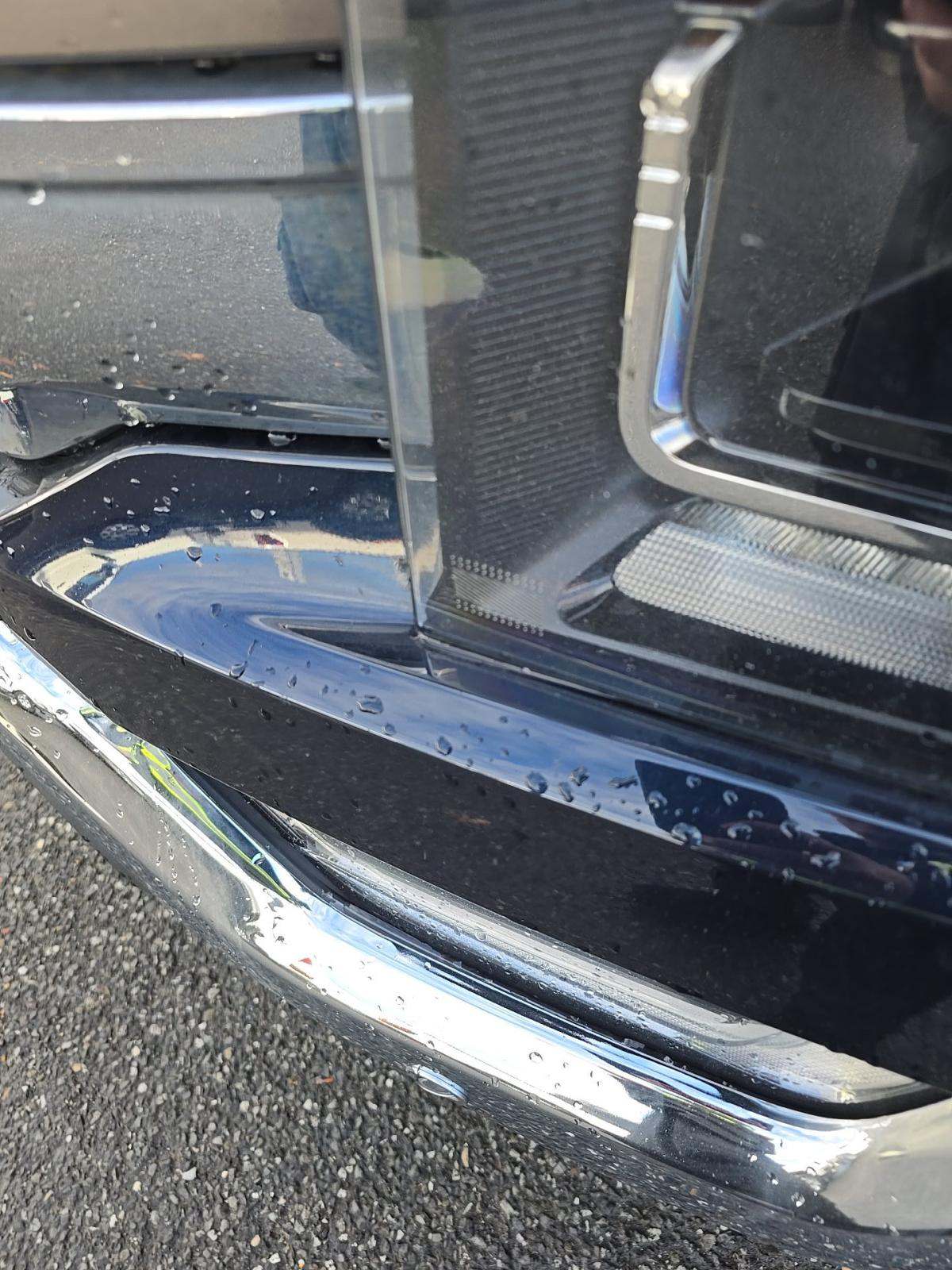 2022 Ford F-150 King Ranch AWD