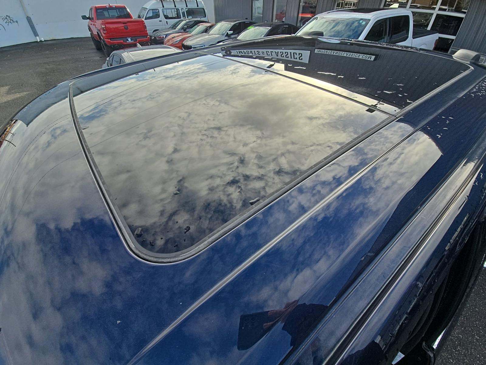 2022 Ford F-150 King Ranch AWD