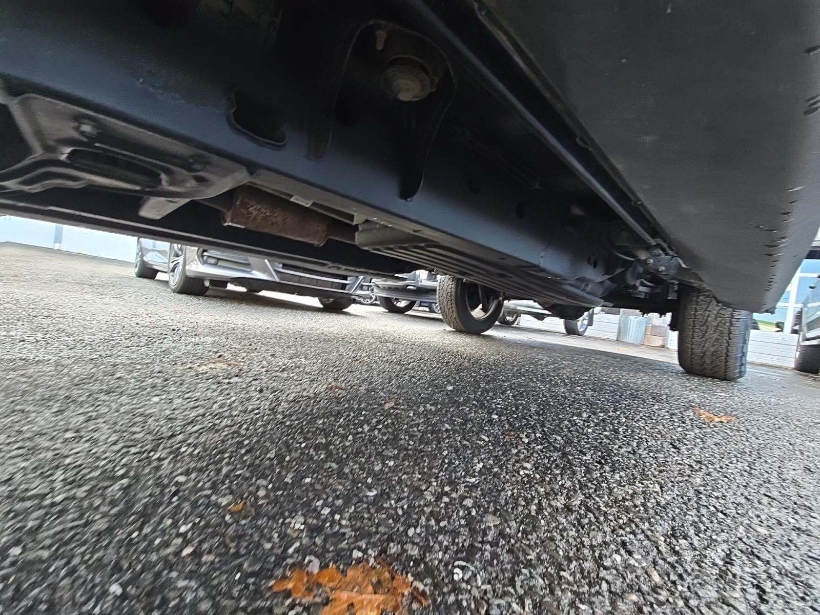 2022 Ford F-150 King Ranch AWD