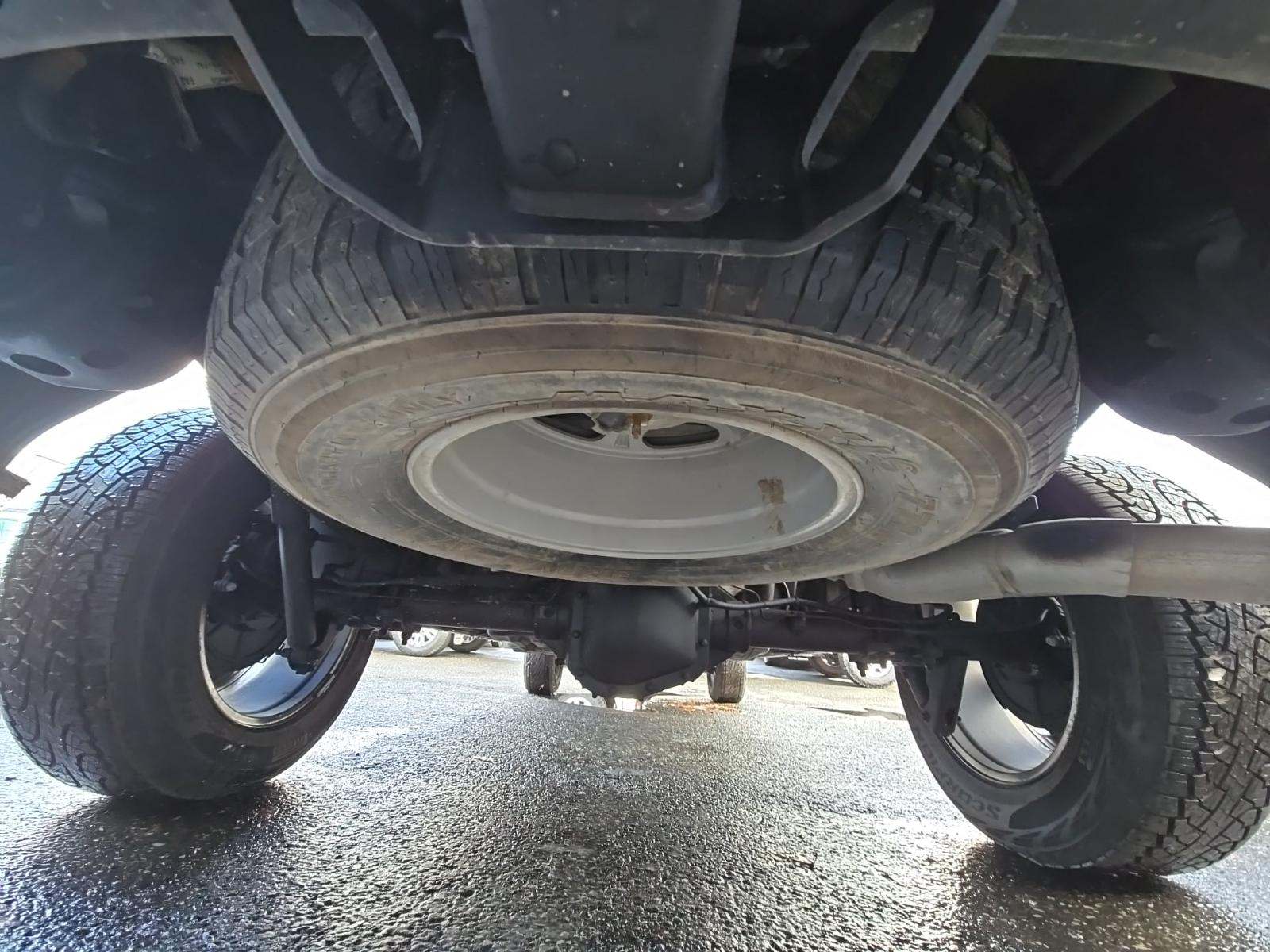 2022 Ford F-150 King Ranch AWD