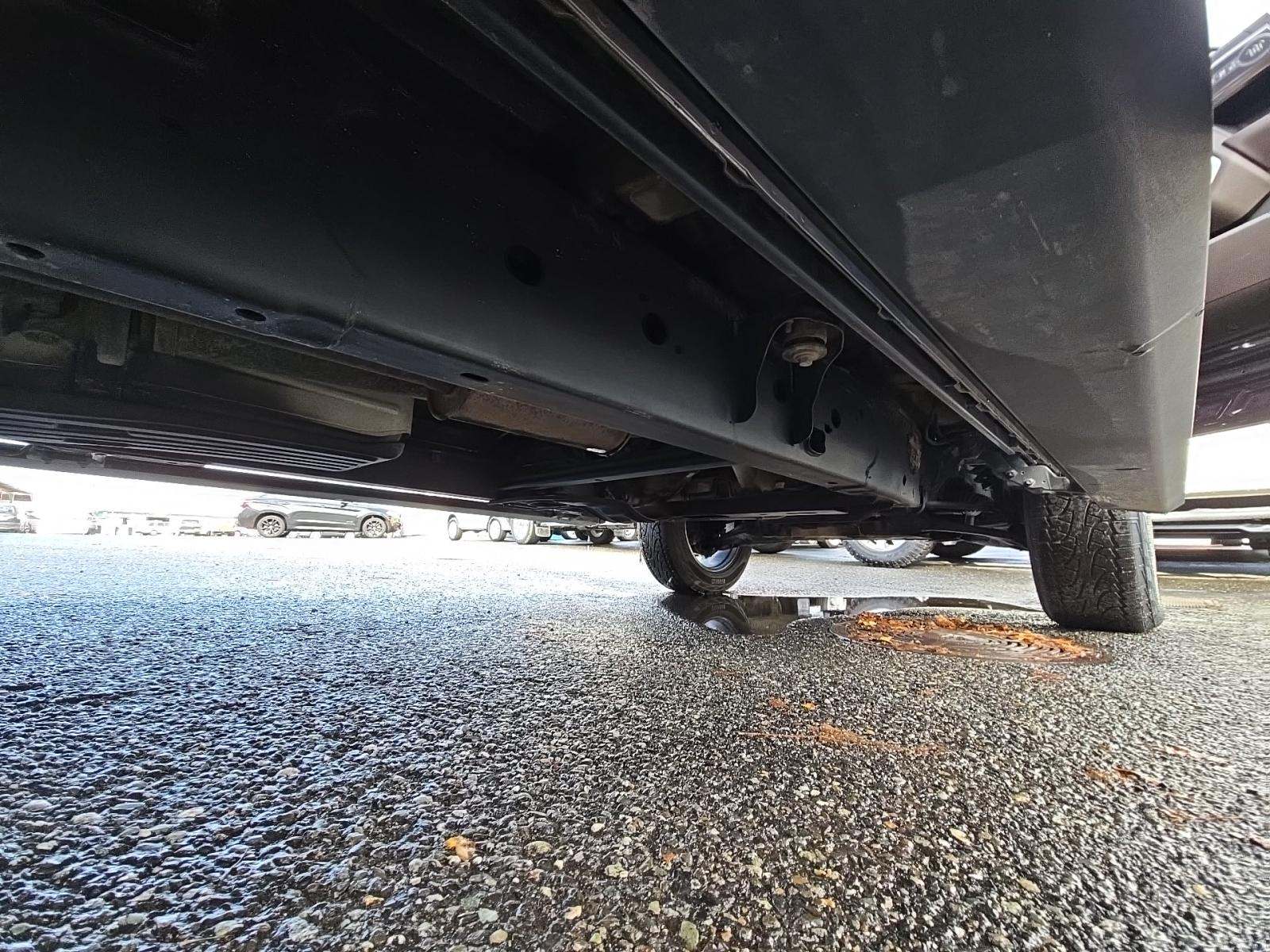 2022 Ford F-150 King Ranch AWD