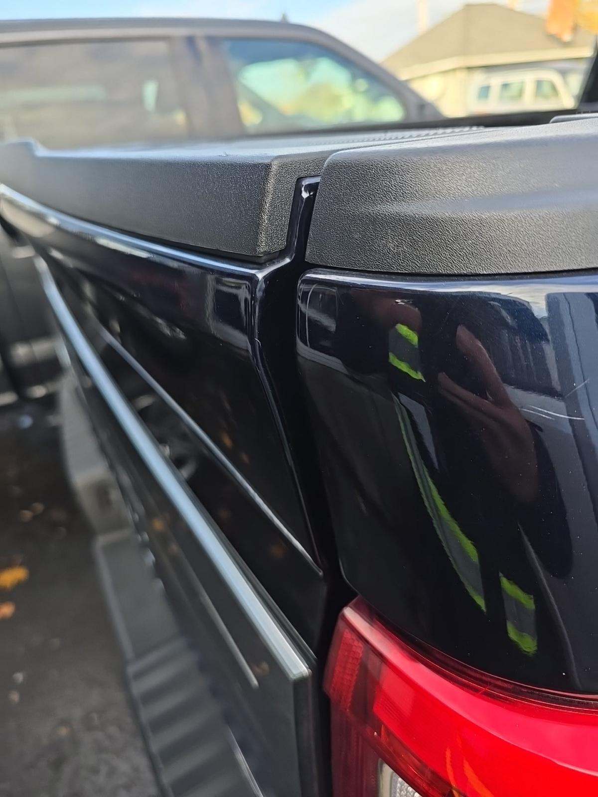 2022 Ford F-150 King Ranch AWD