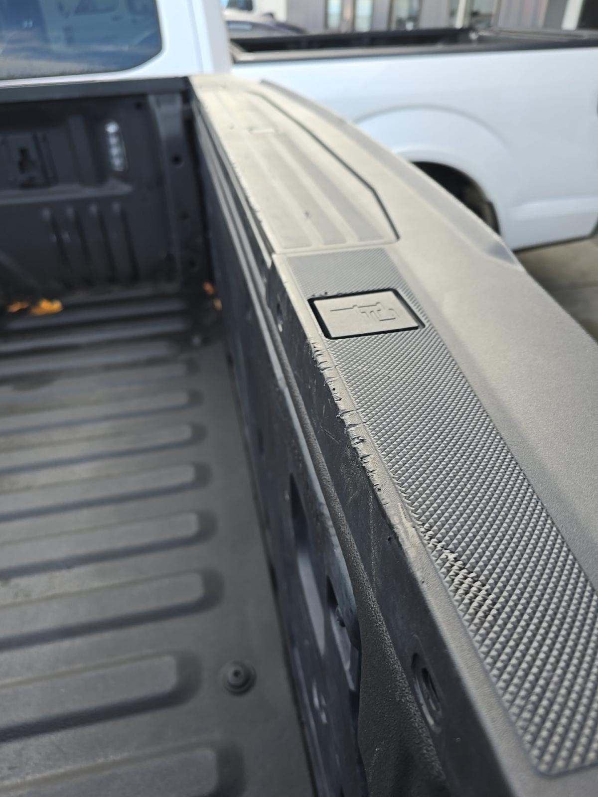 2022 Ford F-150 King Ranch AWD